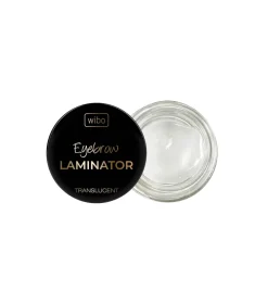 Jabón para cejas Eyebrow Laminator - Transparente>Wibo Clearance