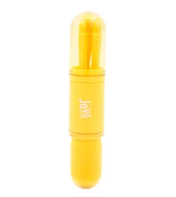 - Set de brochas de viaje 4 en 1>Jovo Online