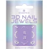 Joyas adhesivas para uñas en 3D - 01: Future Reality>essence Sale
