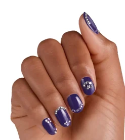 Joyas adhesivas para uñas en 3D - 01: Future Reality><noscript><img width=