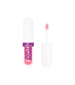 *Juicy Bomb Party* - Aceite labial - 03: Marvellous Mango>essence Best