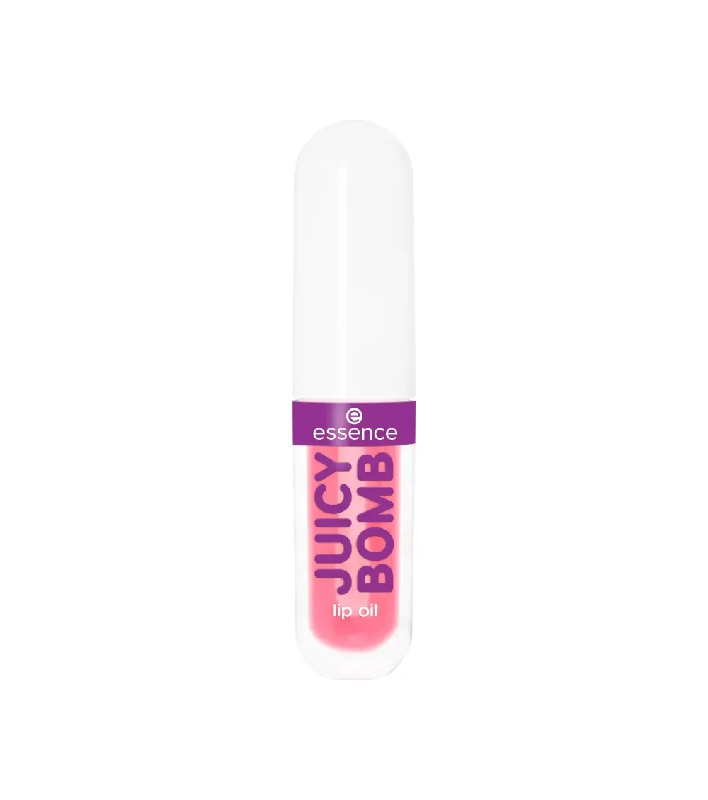 *Juicy Bomb Party* - Aceite labial - 03: Marvellous Mango>essence Best