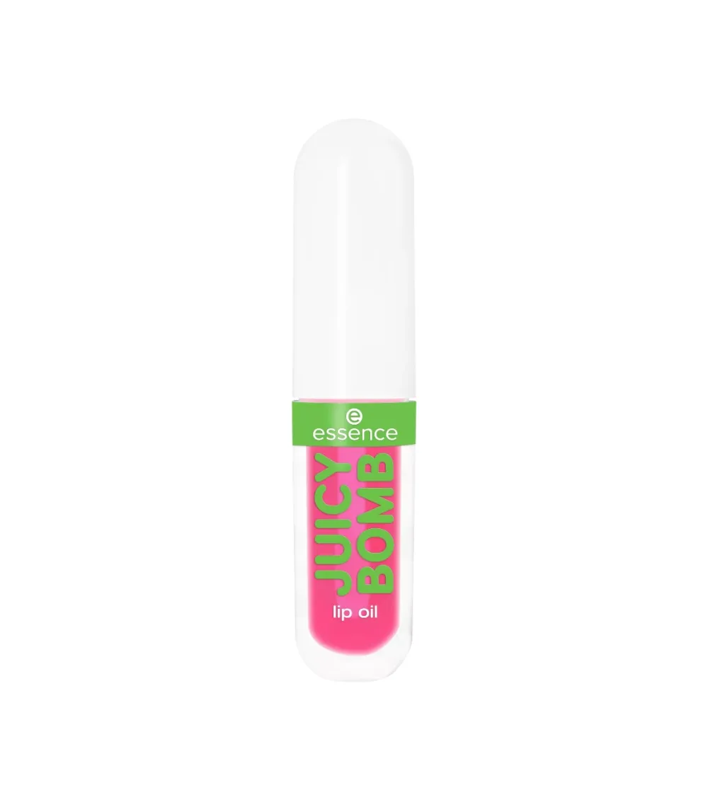 *Juicy Bomb Party* - Aceite labial - 02: Watermelon Wonders>essence New