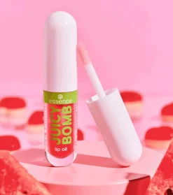 *Juicy Bomb Party* - Aceite labial - 02: Watermelon Wonders><noscript><img width=