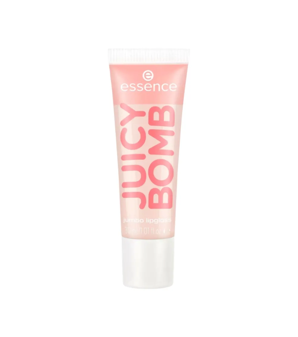 *Juicy Bomb Party* - Brillo de labios XXL>essence New