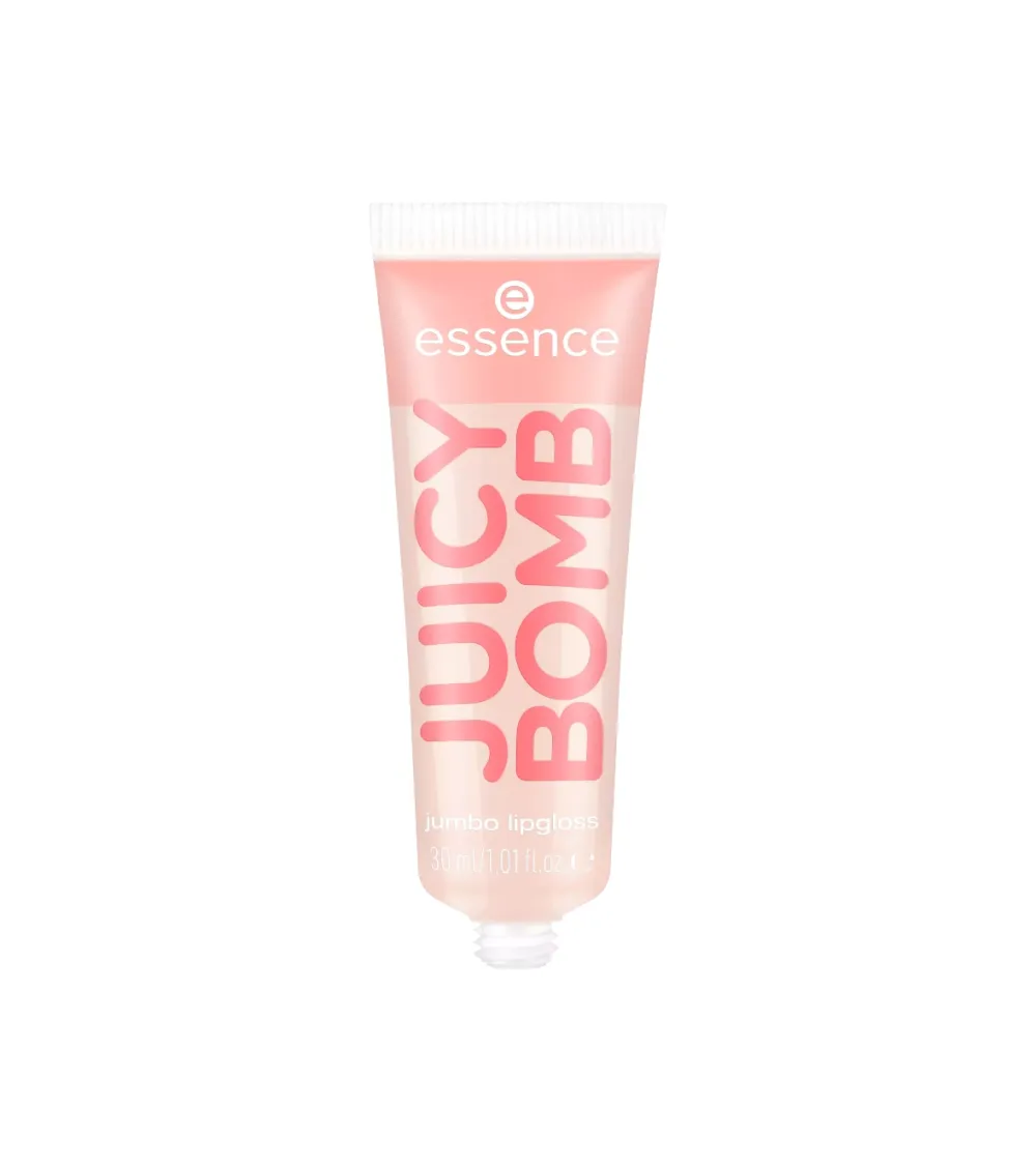 *Juicy Bomb Party* - Brillo de labios XXL>essence New