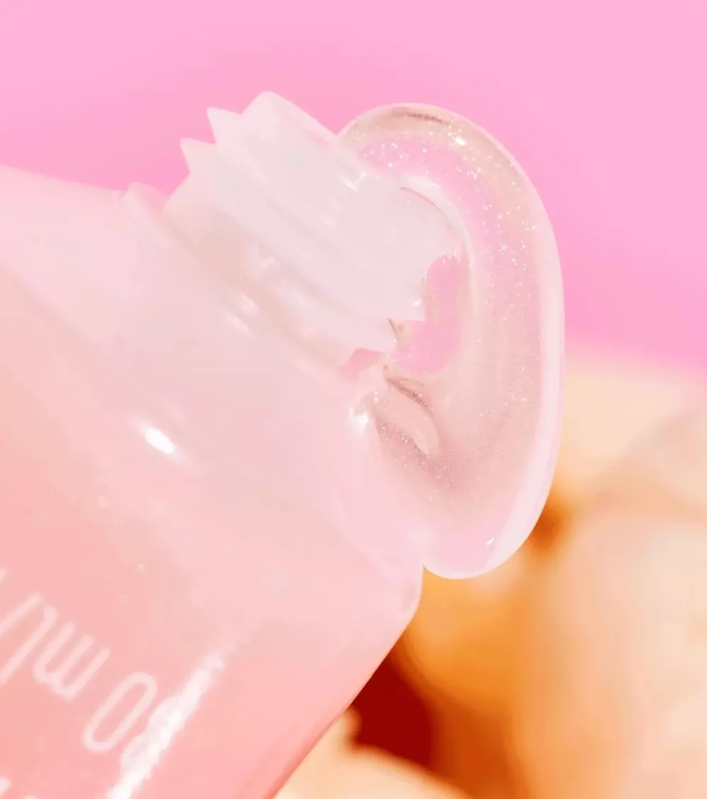 *Juicy Bomb Party* - Brillo de labios XXL>essence New