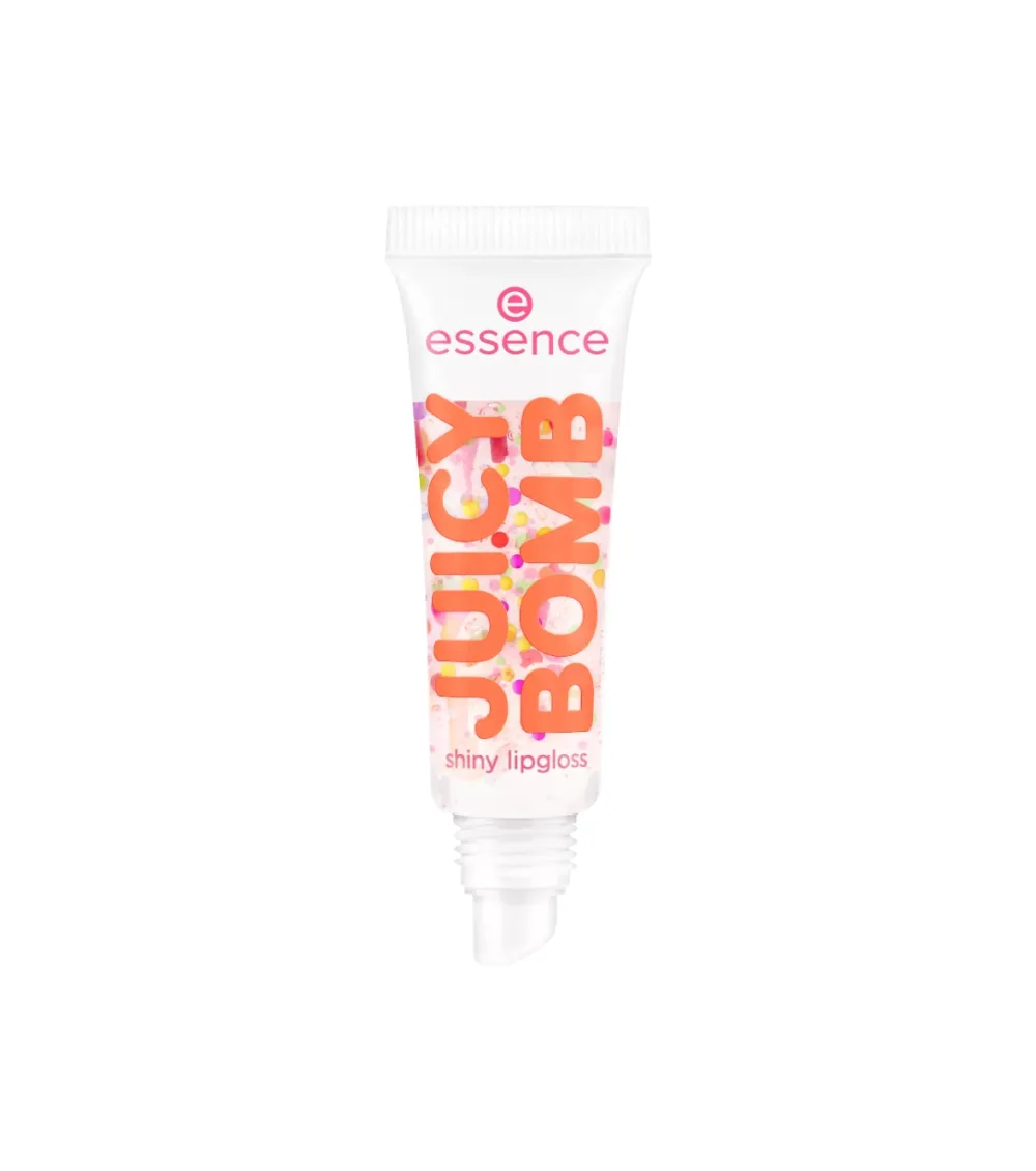 *Juicy Bomb Party* - Brillo de labios - 05: Strawberry Sprinkles>essence Clearance