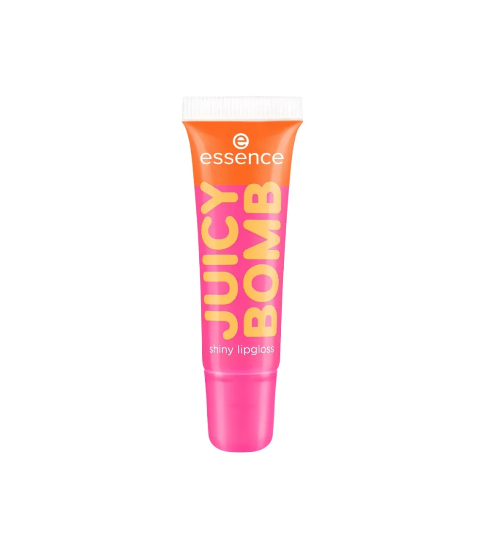 *Juicy Bomb Party* - Brillo de labios - 03: Pretty Pitaya>essence Online