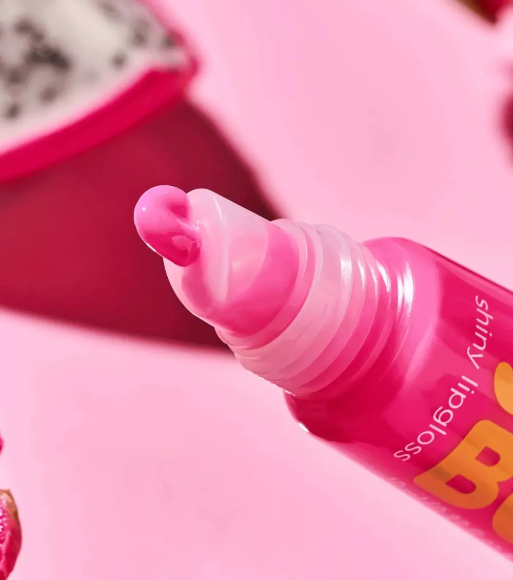 *Juicy Bomb Party* - Brillo de labios - 03: Pretty Pitaya>essence Online