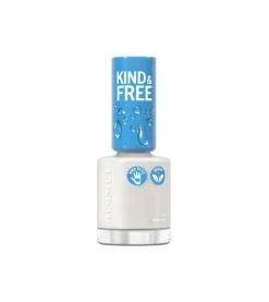 *Kind & Free* - Esmalte de uñas - 151: Fresh undone>Rimmel London