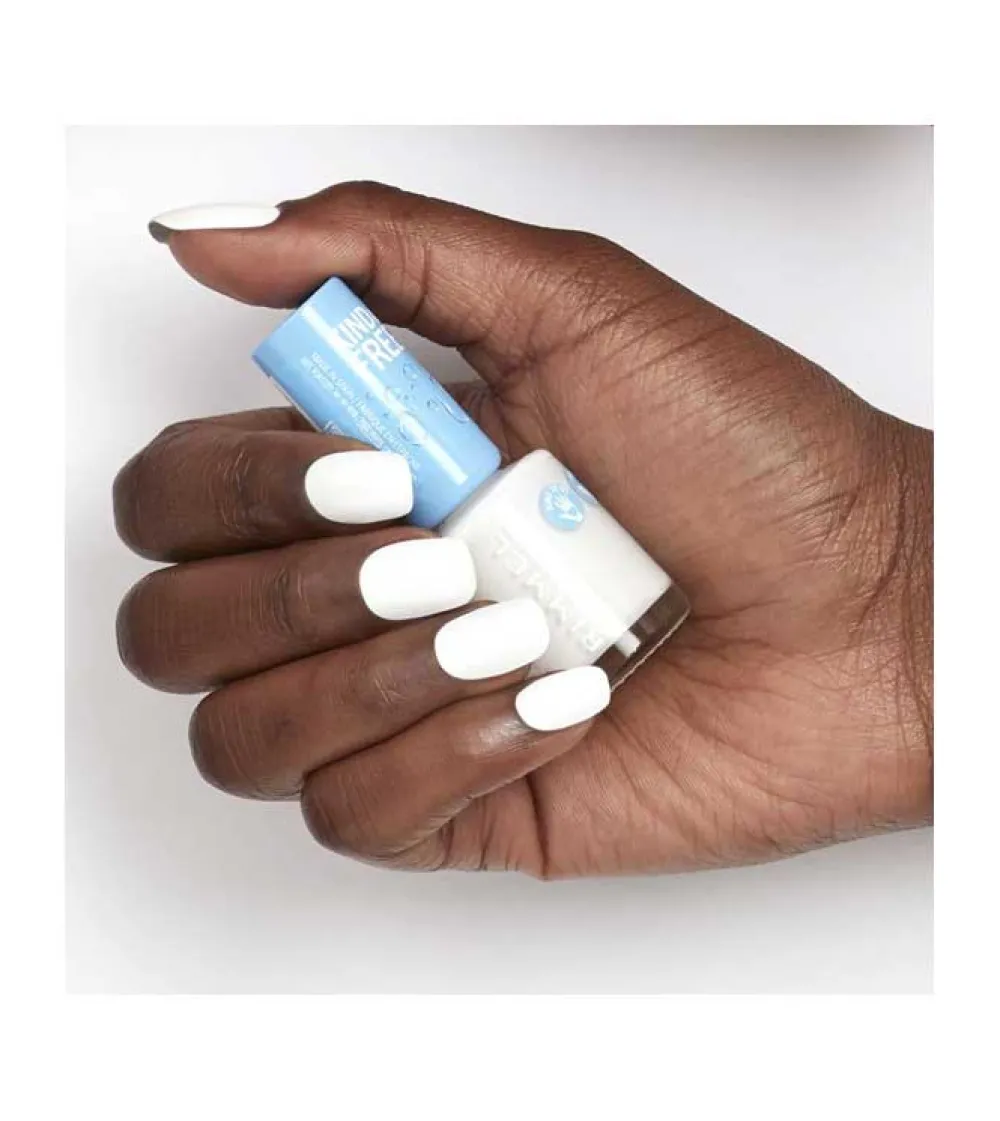 *Kind & Free* - Esmalte de uñas - 151: Fresh undone>Rimmel London