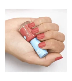 *Kind & Free* - Esmalte de uñas - 155: Sunset soar><noscript><img width=