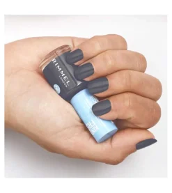 *Kind & Free* - Esmalte de uñas - 158: All greyed out><noscript><img width=