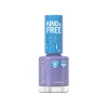 *Kind & Free* - Esmalte de uñas - 153: Lavender light>Rimmel London Clearance
