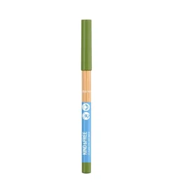 *Kind & Free* - Lápiz de ojos Clean Eye Definer - 04: Soft orchard>Rimmel London Discount
