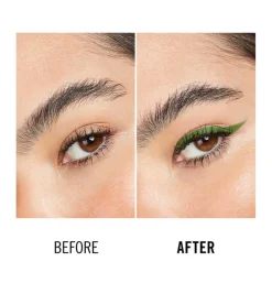 *Kind & Free* - Lápiz de ojos Clean Eye Definer - 04: Soft orchard><noscript><img width=