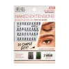 Kit de extensiones de pestañas Naked Extensions>Ardell Online