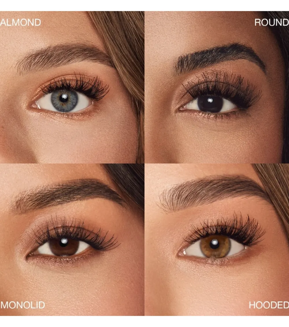 Kit de pestañas postizas Seamless - Wispies>Ardell Sale
