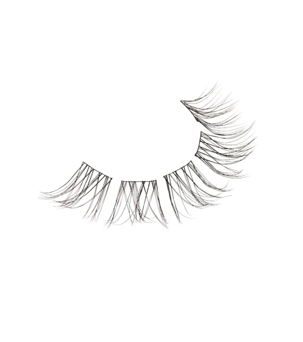 Kit de pestañas postizas Seamless - Naked>Ardell Best
