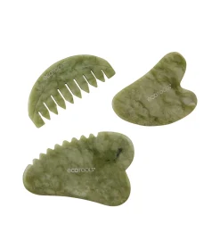 Kit Gua Sha - Edición limitada>Ecotools Discount