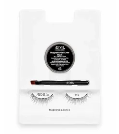 Kit pestañas postizas y delineador Magnetic Liner & Lash - Lash 110><noscript><img width=