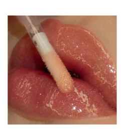*Klaudia Cukier Puder* - Brillo de labios Sugar Powder - 02: Kira kira>Claresa Outlet