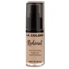 L.A Colors - Base de maquillaje fluida Radiant - Medium Tan>L.A. Colors Online