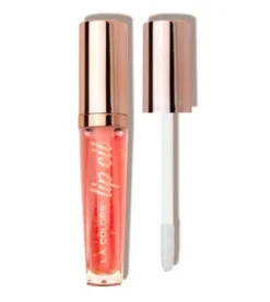 L.A Colors - Brillo de labios Lip Oil - CLG444: Tangerine Twist>L.A. Colors Hot