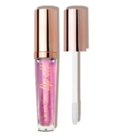L.A Colors - Brillo de labios Lip Oil - CLG445: Berry Burst>L.A. Colors Online