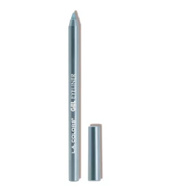 L.A Colors - Delineador de ojos Gel Eyeliner - Mermaid Tail Shimmer>L.A. Colors Clearance