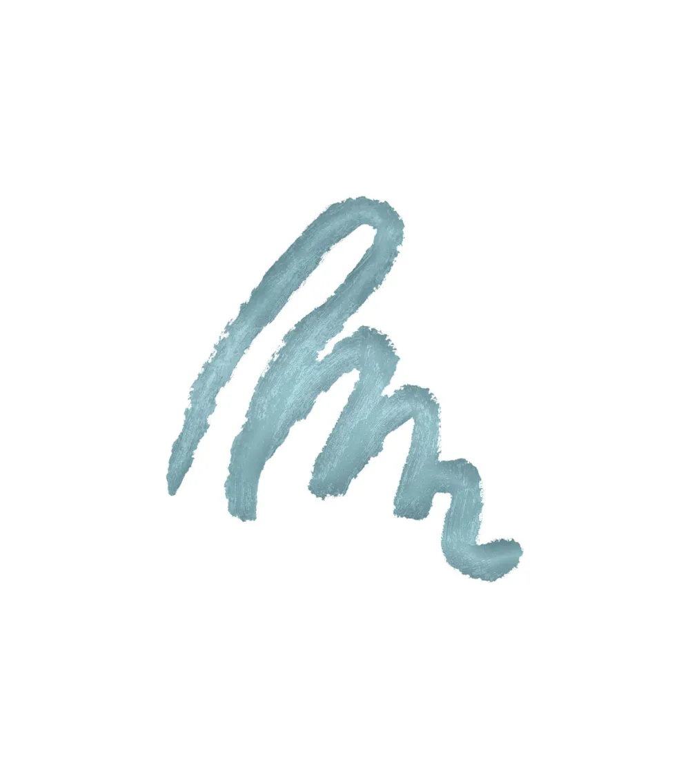L.A Colors - Delineador de ojos Gel Eyeliner - Mermaid Tail Shimmer>L.A. Colors Clearance
