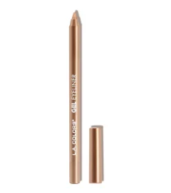 L.A Colors - Delineador de ojos Gel Eyeliner - Rose Gold Shimmer>L.A. Colors Hot