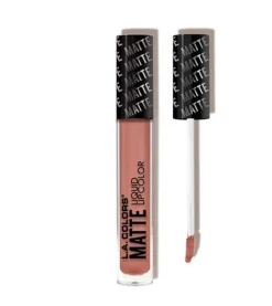 L.A Colors - Labial Líquido Matte - Vixen>L.A. Colors Outlet