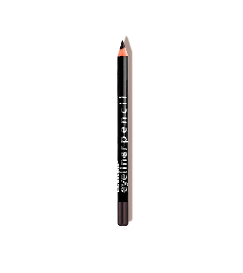 L.A Colors - Lápiz delineador de ojos - Brown-Black>L.A. Colors Online