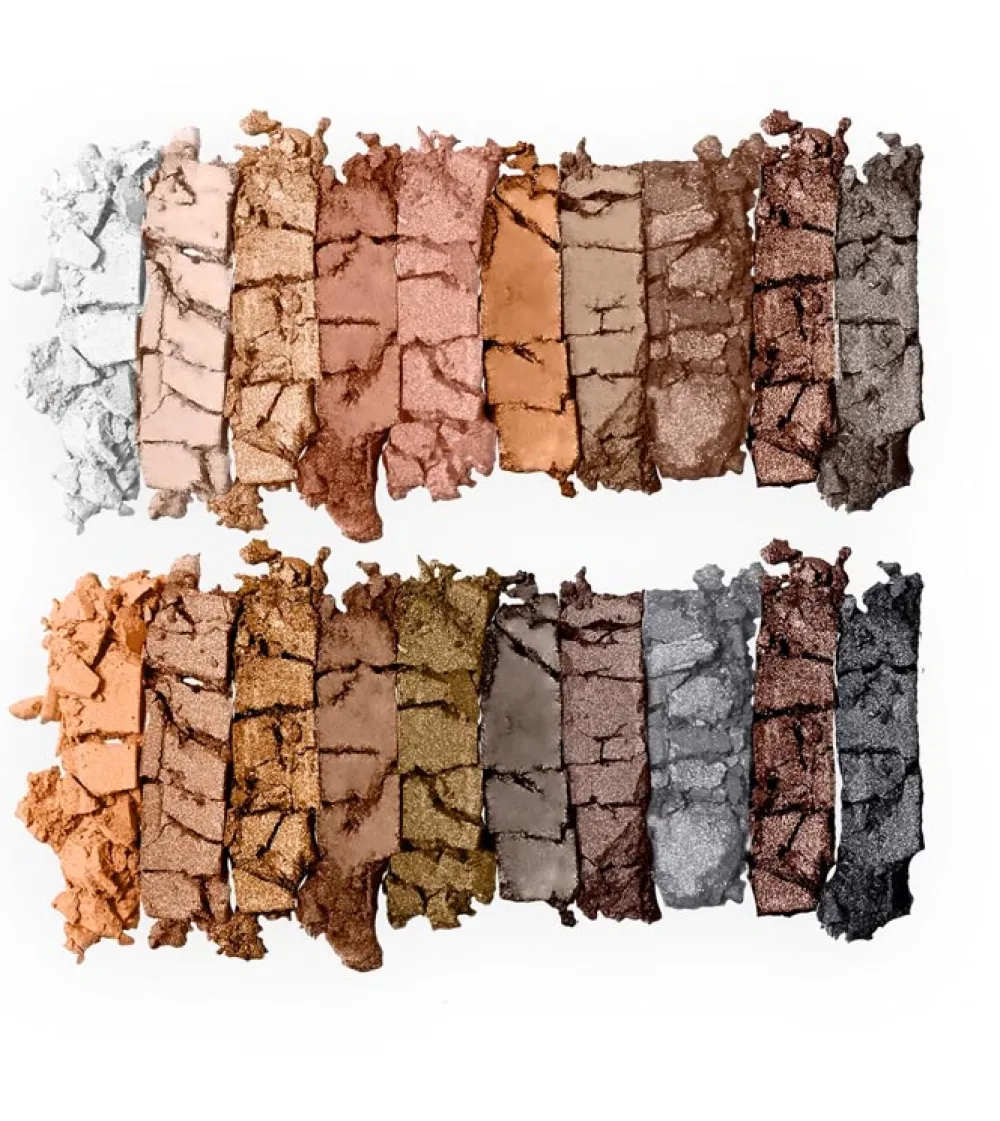 L.A Colors - Paleta de sombras de ojos - Invite Only>L.A. Colors Online