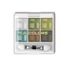 L.A Colors - Paleta de sombras de ojos 6 Color - CES461: Earthy>L.A. Colors Discount