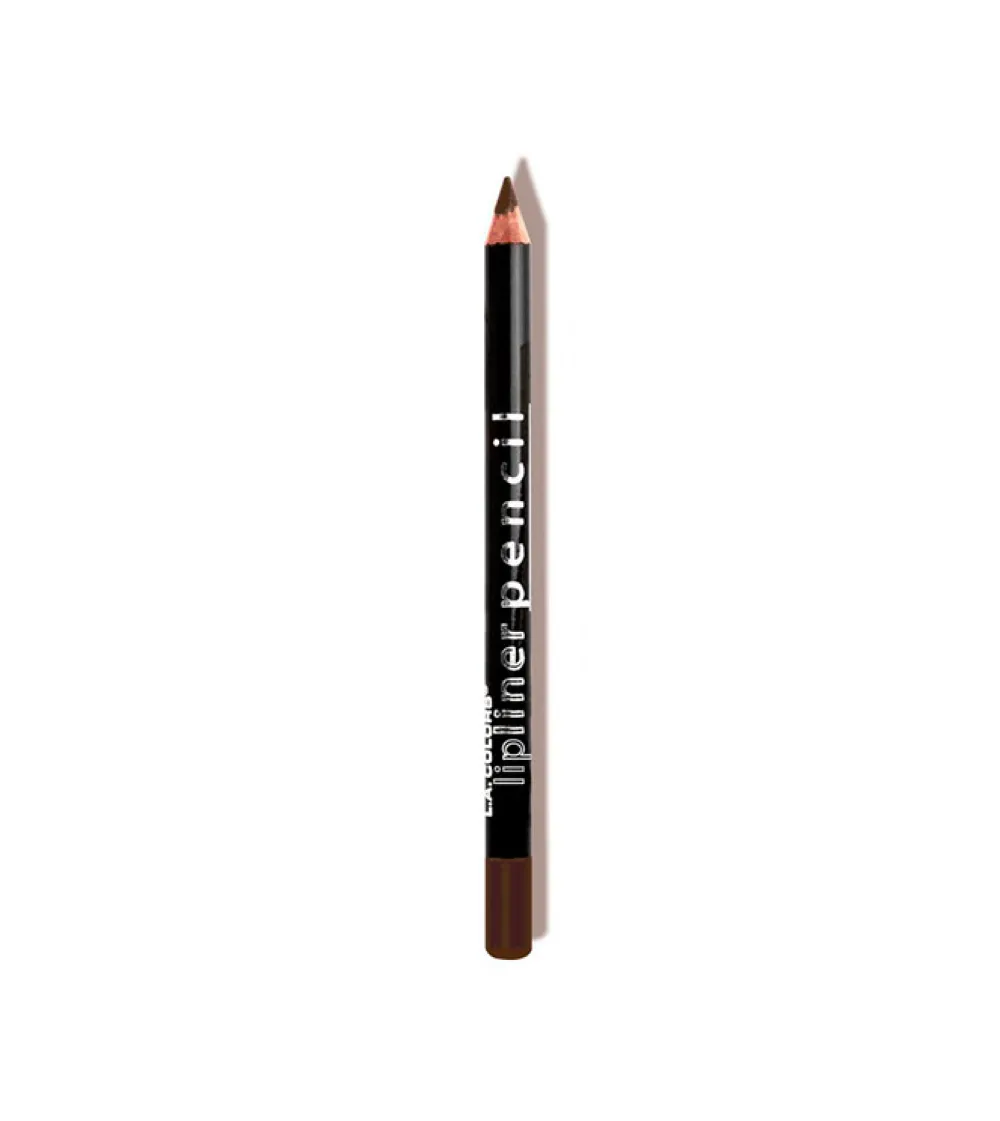 L.A Colors - Perfilador de labios - Chocolate>L.A. Colors