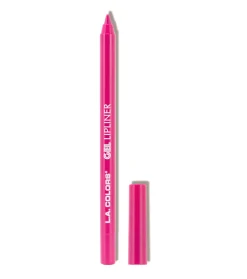 L.A Colors - Perfilador de labios Gel Lipliner - Hottie>L.A. Colors New