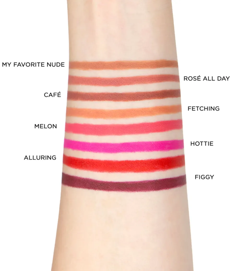 L.A Colors - Perfilador de labios Gel Lipliner - Fetching>L.A. Colors Online