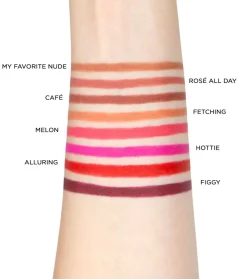 L.A Colors - Perfilador de labios Gel Lipliner - Rosé All Day><noscript><img width=