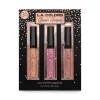 L.A Colors - Set de 3 brillos de labios Glowin' Glossies>L.A. Colors New
