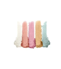 L.A Colors - *Shimmer eye* - Paleta de sombras de ojos: Shine on>L.A. Colors New