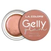 L.A Colors - Sombra de ojos en crema Gelly Glam Metallic - CES285 Extra>L.A. Colors