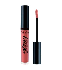 L.A Girl - Brillo de labios Glossy Plumping - GLG923: Flourish>L.A. Girl Outlet