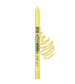 L.A Girl - Delineador De Ojos Shockwave Neon - GP737 Screamin'>L.A. Girl Best