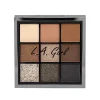 L.A Girl - *Keep It Playful* - Paleta de sombras - Downplay>L.A. Girl New