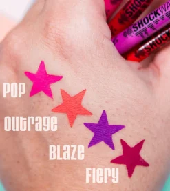 L.A Girl - Perfilador de labios Shockwave Neon - GP731 Pop>L.A. Girl Online