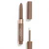 Labial 2 en 1 Lip Line'n Coat - 004: Caramel Toffee>Gosh Hot