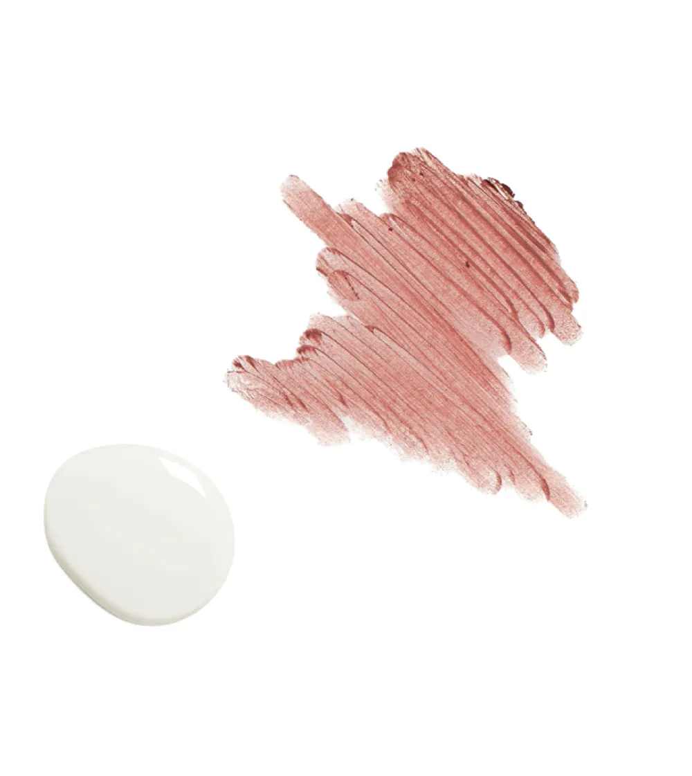 Labial 2 en 1 Lip Line'n Coat - 002: Burnt Cinnamon>Gosh